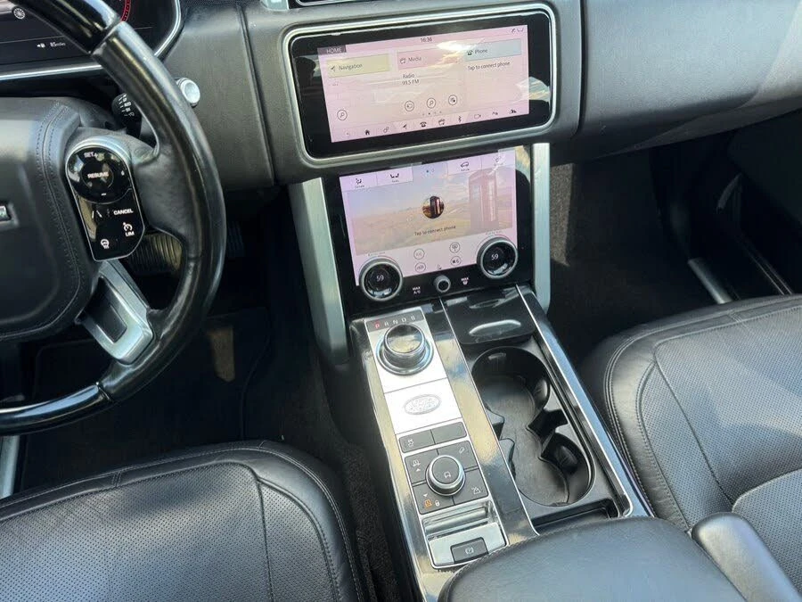 2019 Land Rover Range Rover L405 - Image 5 of 9