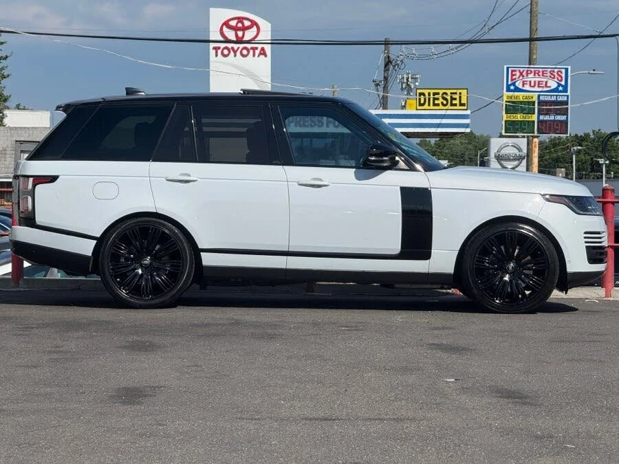 2019 Land Rover Range Rover L405 - Image 3 of 9