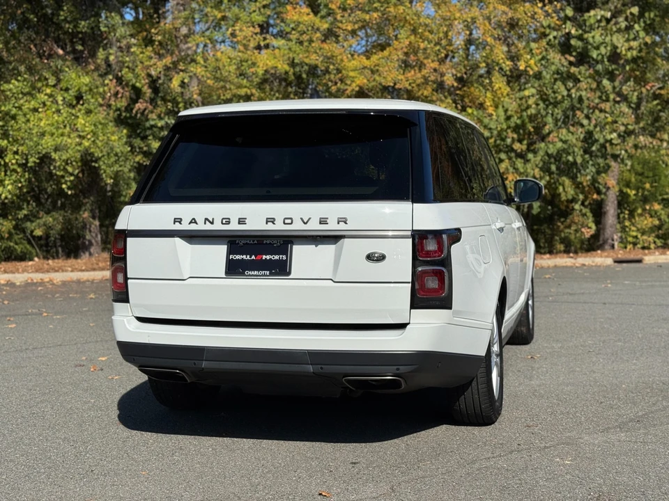 2019 Land Rover Range Rover L405 - Image 11 of 12