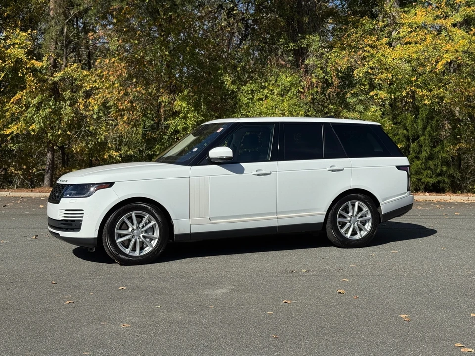 2019 Land Rover Range Rover L405 - Image 5 of 12
