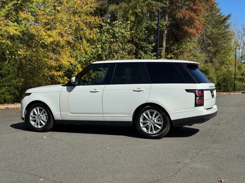 2019 Land Rover Range Rover L405 - Image 7 of 12