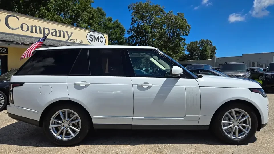 2019 Land Rover Range Rover L405 - Image 7 of 20