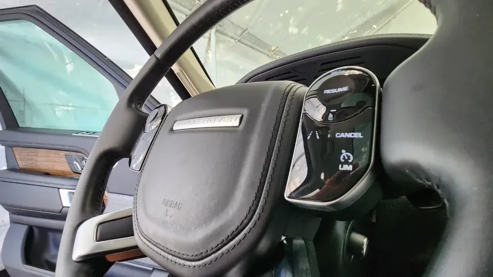 2019 Land Rover Range Rover L405 - Image 13 of 20