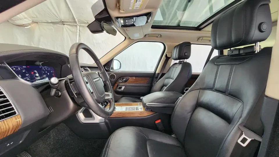 2019 Land Rover Range Rover L405 - Image 10 of 20