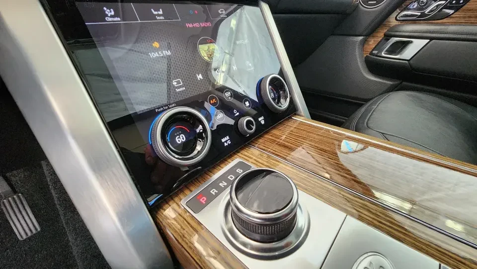 2019 Land Rover Range Rover L405 - Image 15 of 20