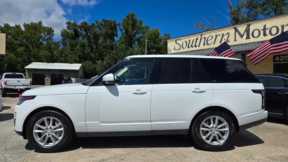 2019 Land Rover Range Rover L405 - Image 3 of 20