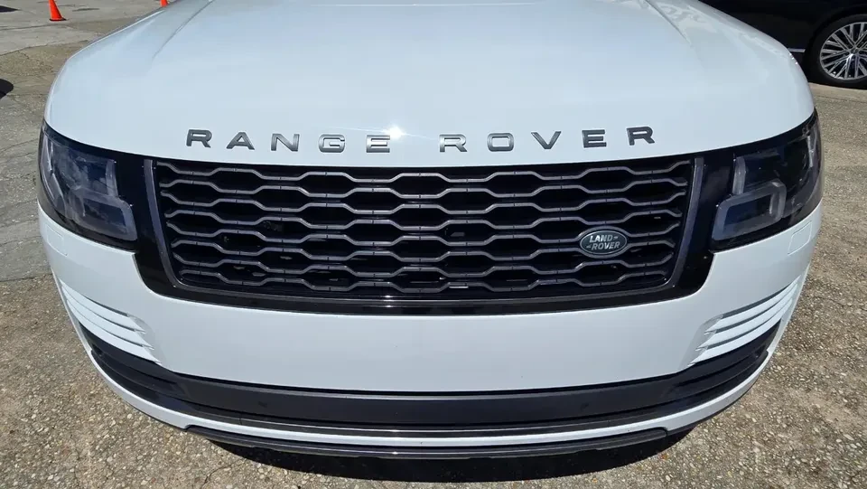 2019 Land Rover Range Rover L405 - Image 5 of 20