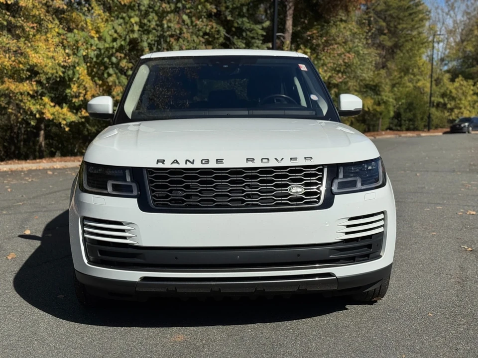 2019 Land Rover Range Rover L405 - Image 2 of 12