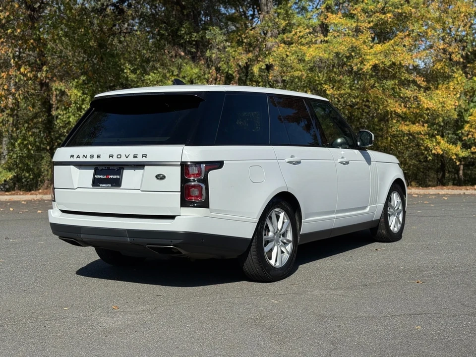 2019 Land Rover Range Rover L405 - Image 12 of 12