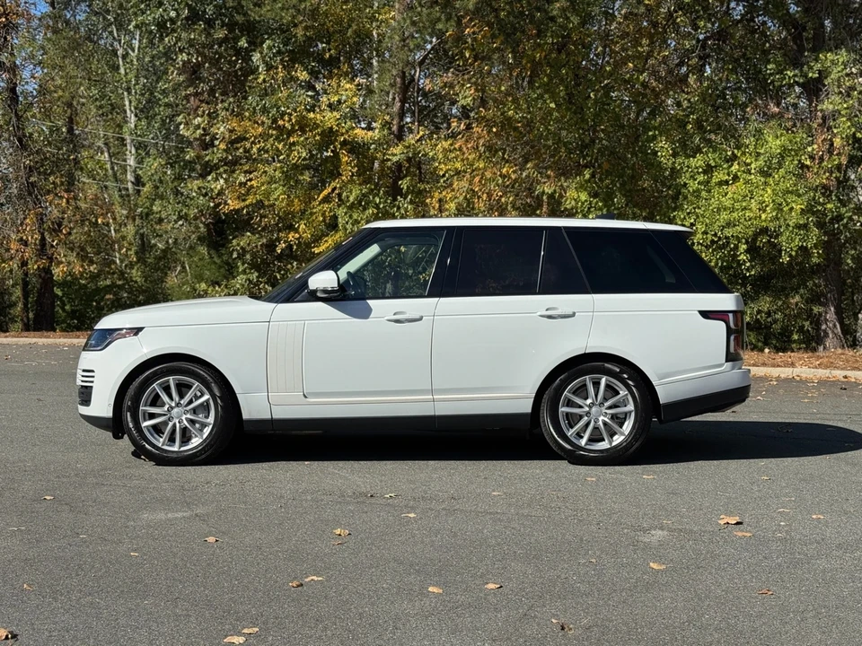 2019 Land Rover Range Rover L405 - Image 6 of 12