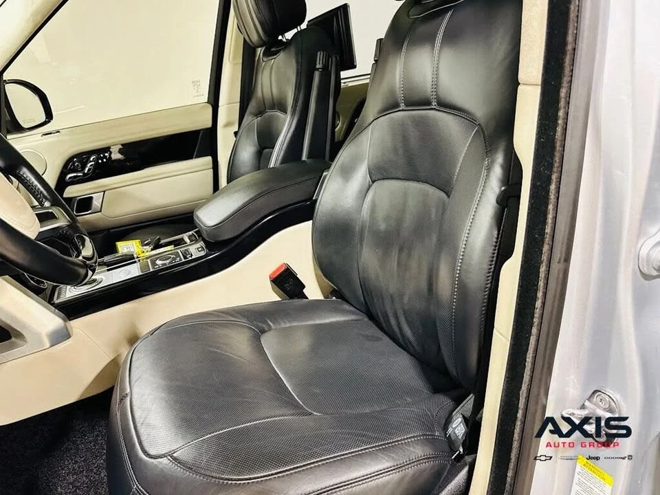 2019 Land Rover Range Rover L405 - Image 5 of 9