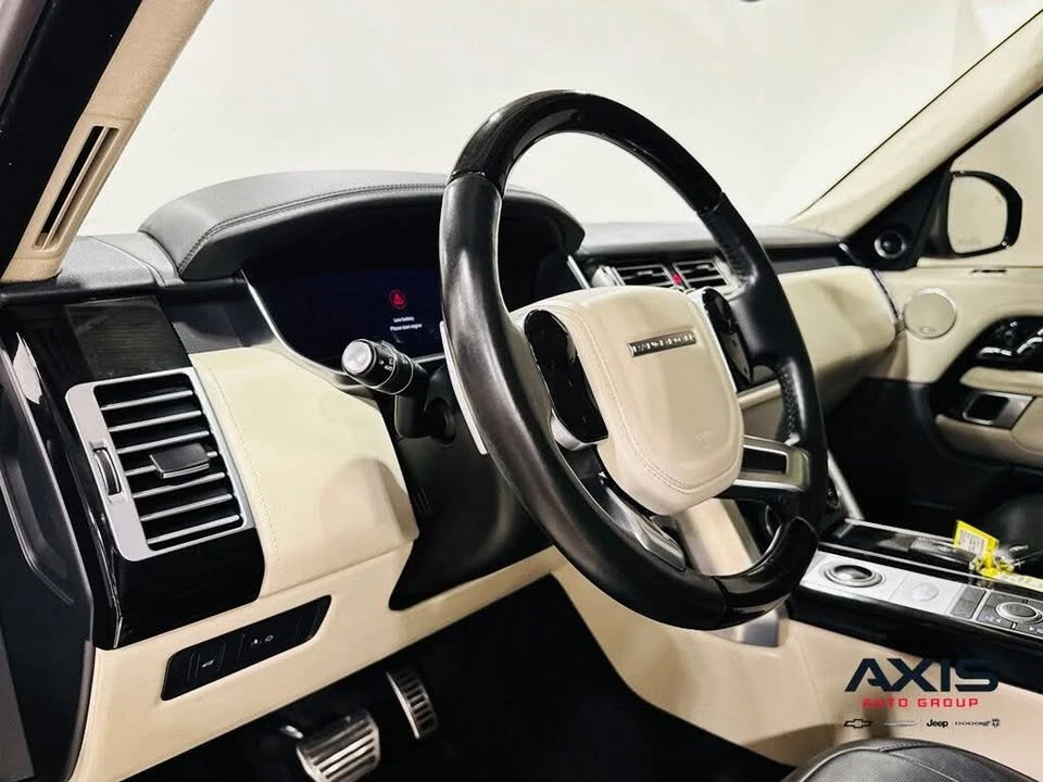 2019 Land Rover Range Rover L405 - Image 8 of 9