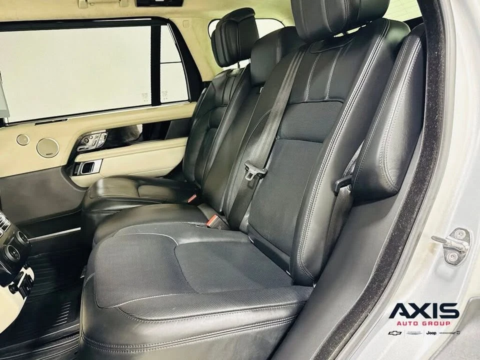 2019 Land Rover Range Rover L405 - Image 6 of 9
