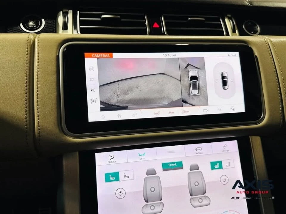 2019 Land Rover Range Rover L405 - Image 9 of 9