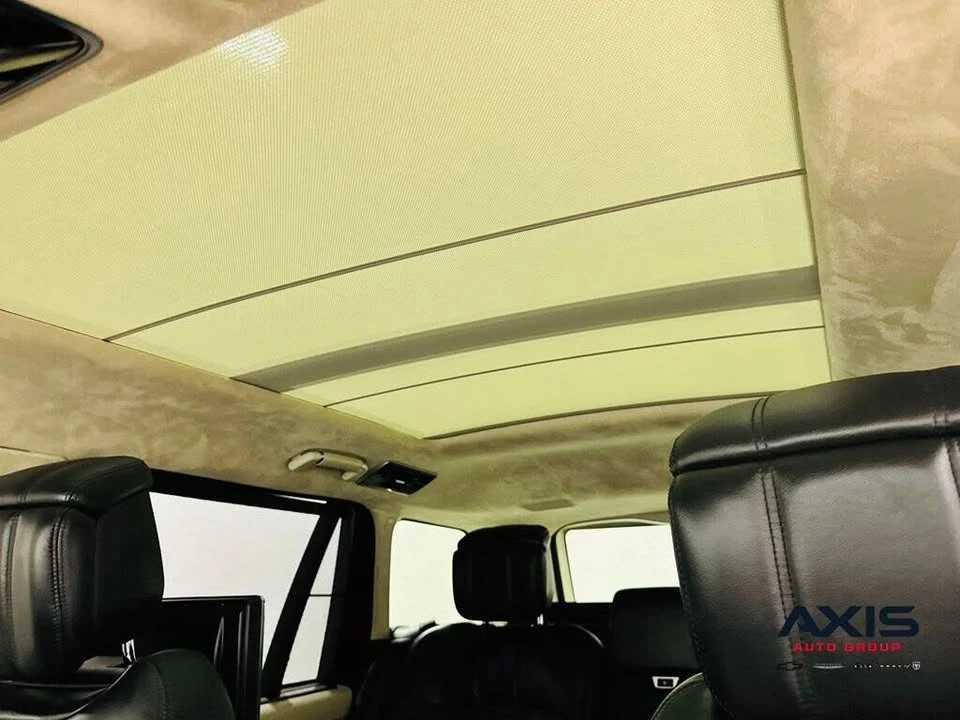 2019 Land Rover Range Rover L405 - Image 7 of 9