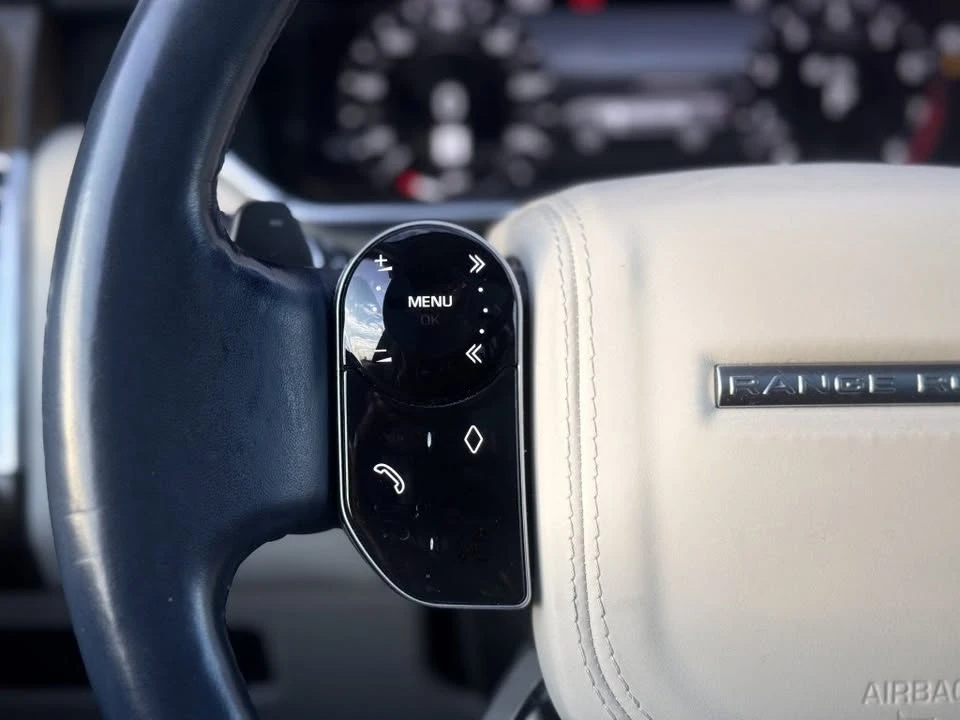 2019 Land Rover Range Rover L405 - Image 10 of 19