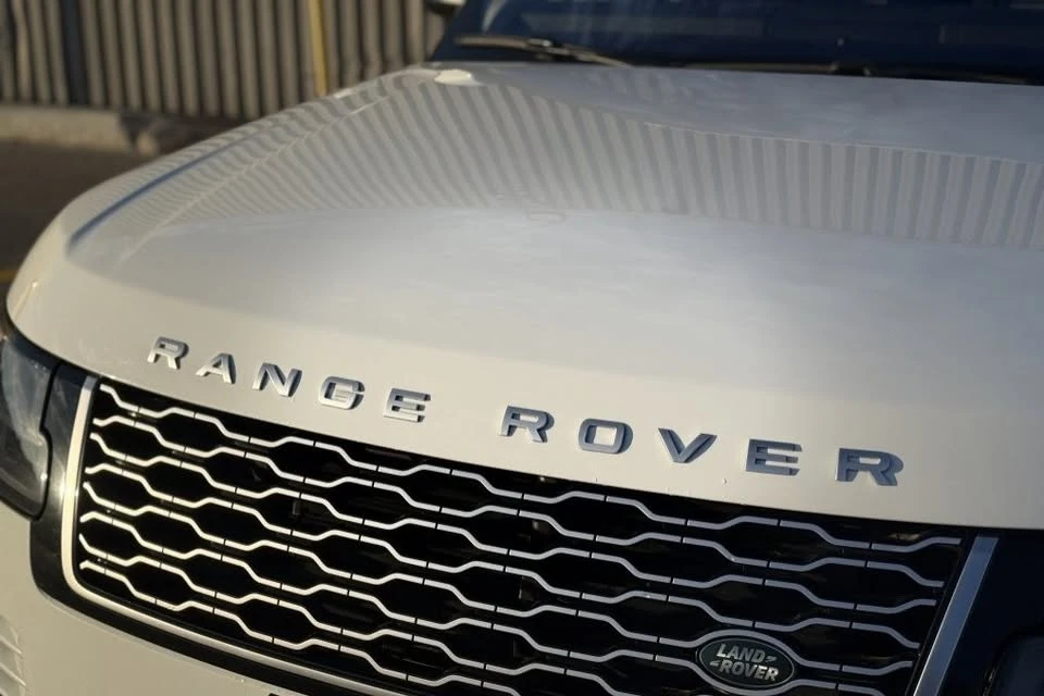 2019 Land Rover Range Rover L405 - Image 6 of 19
