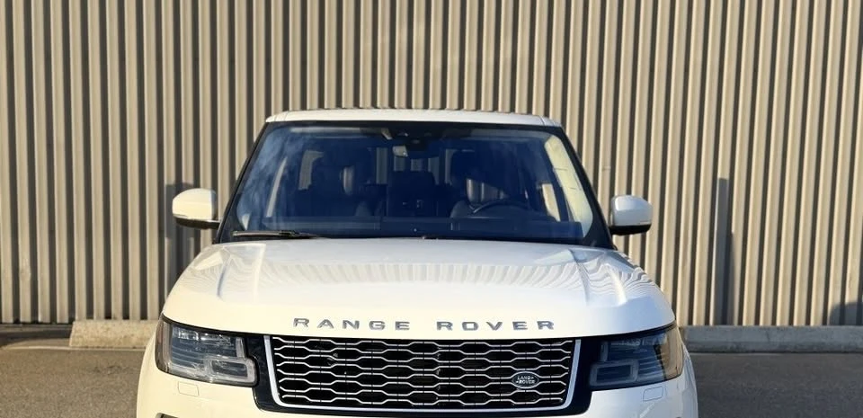 2019 Land Rover Range Rover L405 - Image 9 of 19