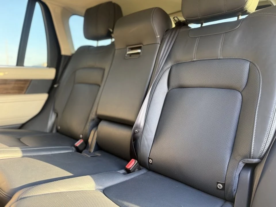 2019 Land Rover Range Rover L405 - Image 13 of 19