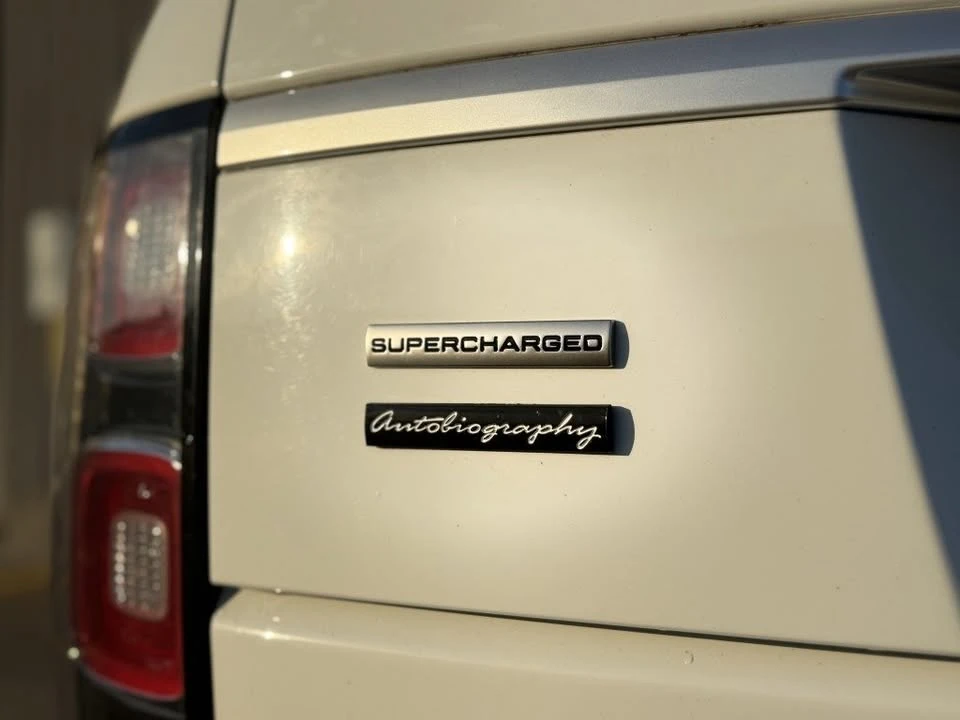 2019 Land Rover Range Rover L405 - Image 7 of 19