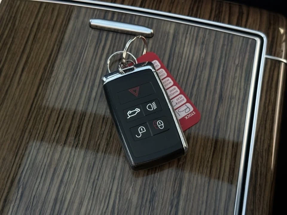 2019 Land Rover Range Rover L405 - Image 18 of 19