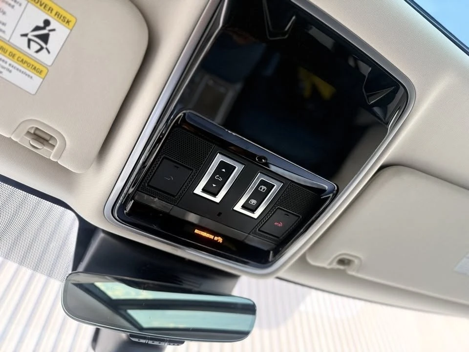 2019 Land Rover Range Rover L405 - Image 11 of 19