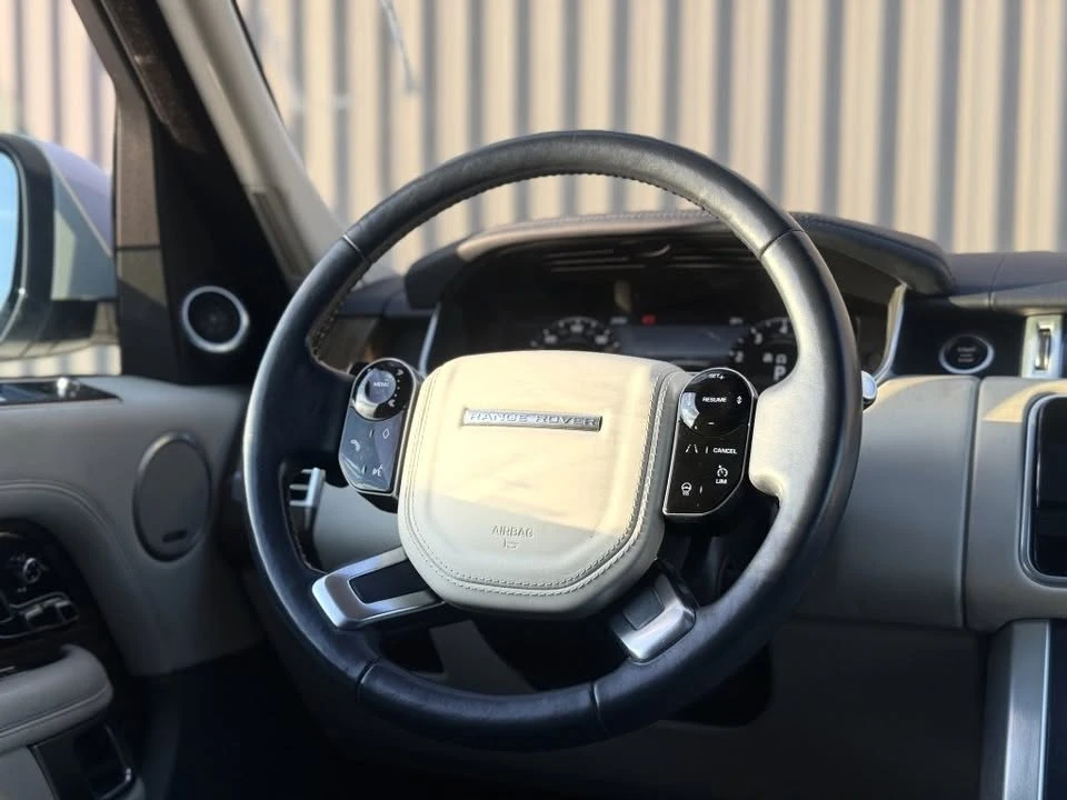 2019 Land Rover Range Rover L405 - Image 19 of 19