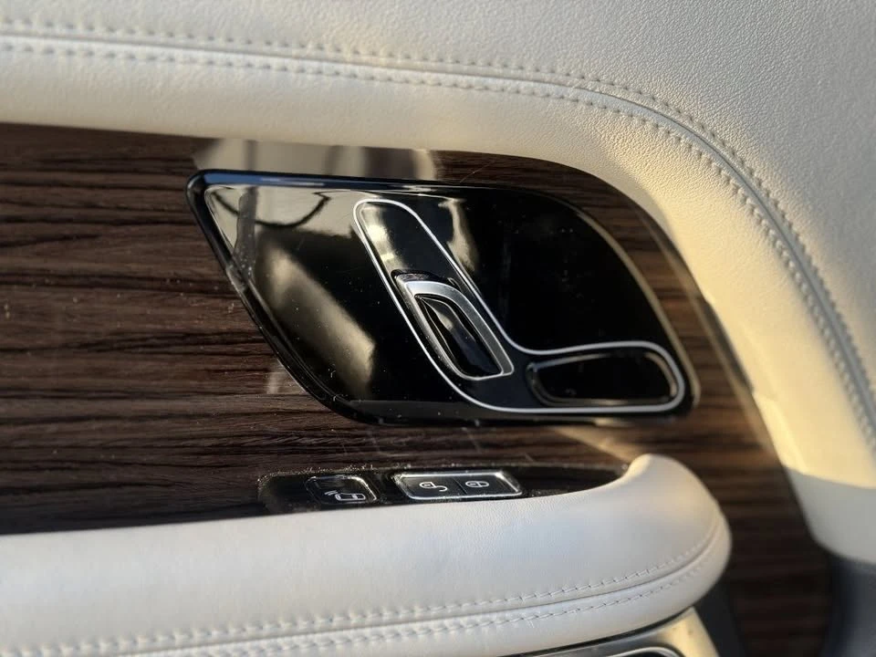 2019 Land Rover Range Rover L405 - Image 14 of 19