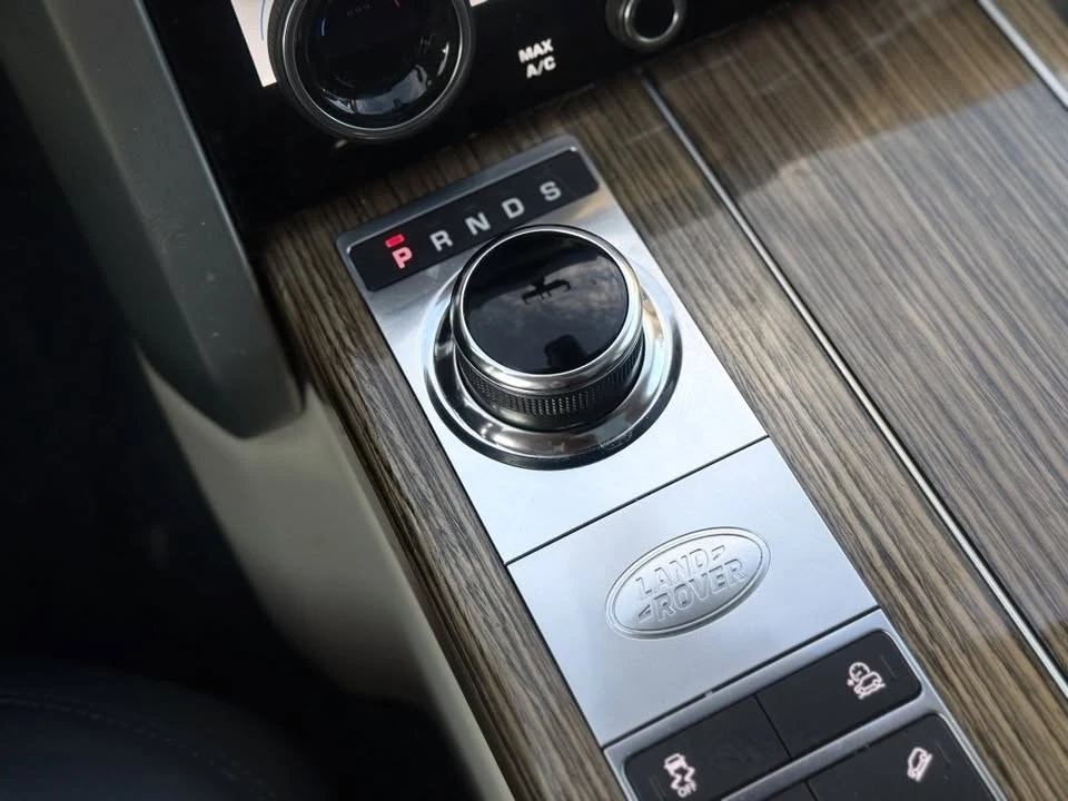 2019 Land Rover Range Rover L405 - Image 5 of 19