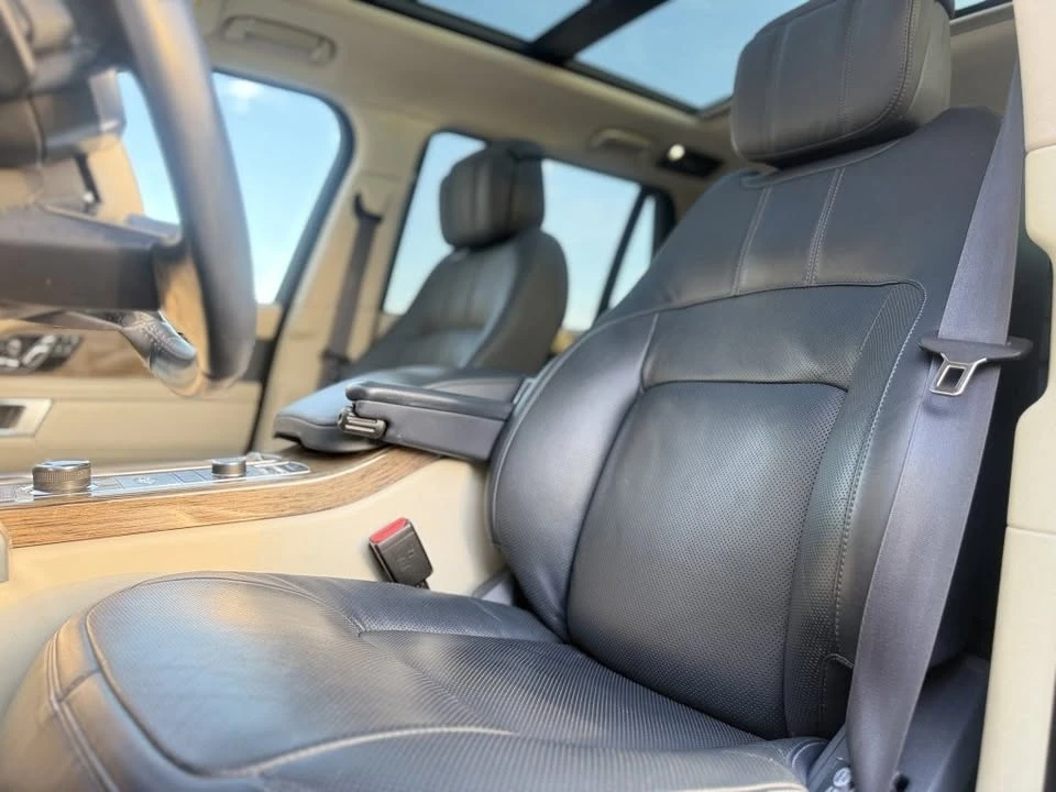 2019 Land Rover Range Rover L405 - Image 3 of 19