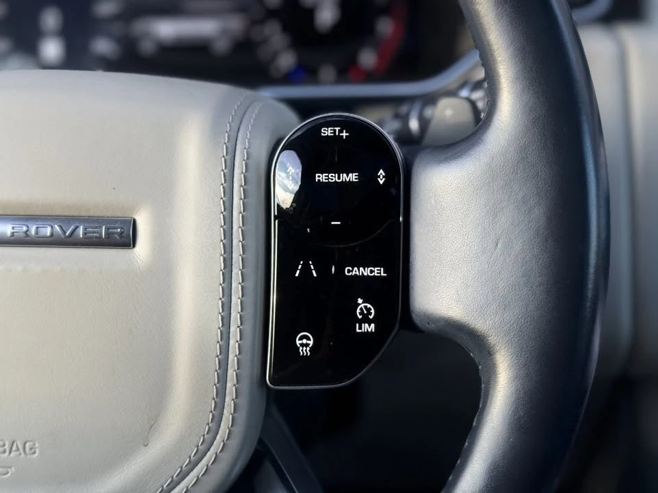 2019 Land Rover Range Rover L405 - Image 12 of 19