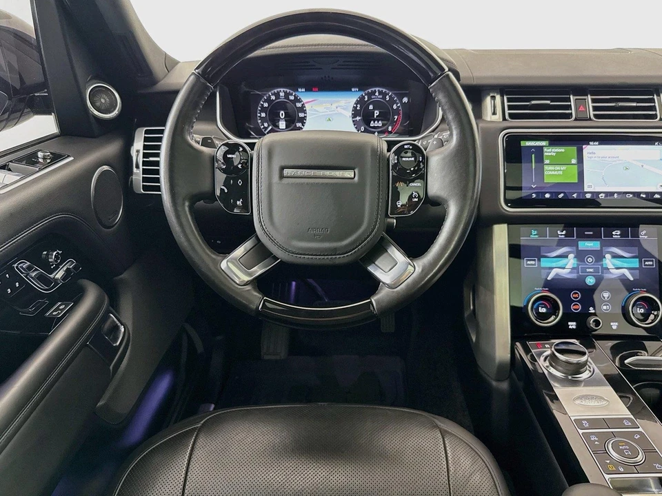 2019 Land Rover Range Rover L405 - Image 10 of 31