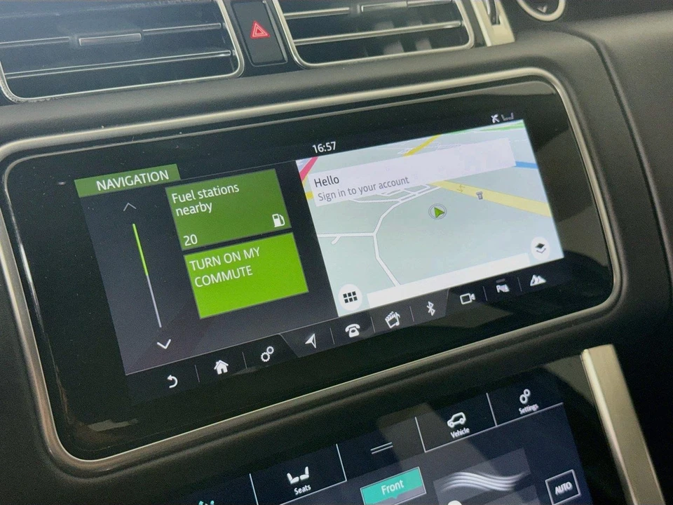 2019 Land Rover Range Rover L405 - Image 17 of 19