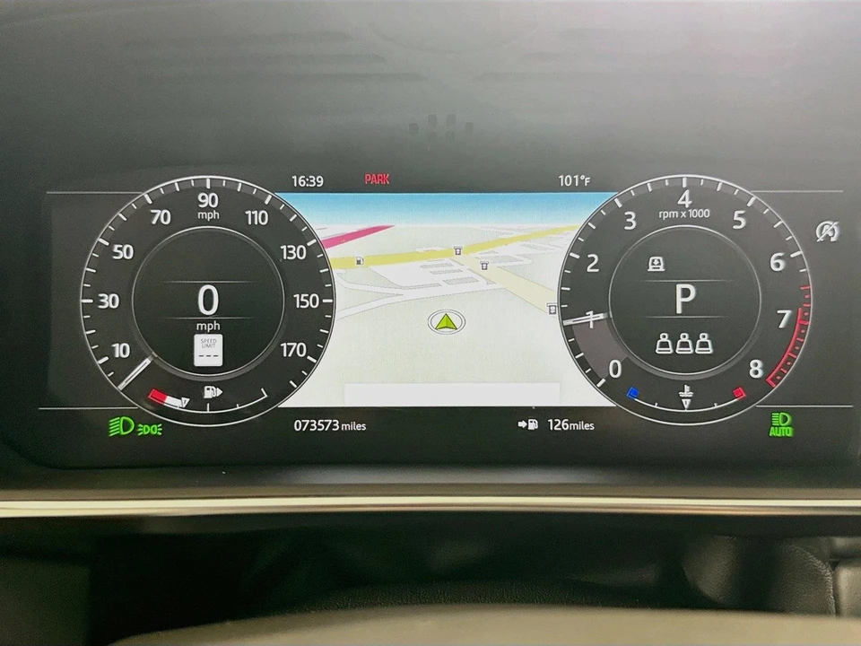2019 Land Rover Range Rover L405 - Image 11 of 31