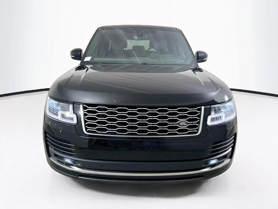 2019 Land Rover Range Rover L405 - Image 8 of 19