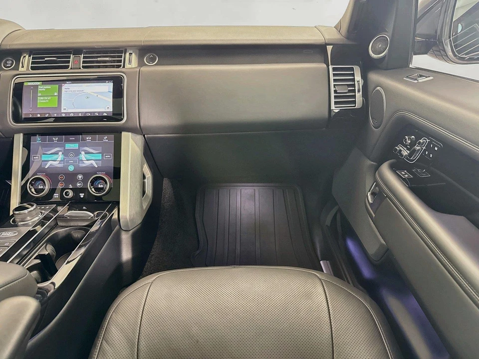 2019 Land Rover Range Rover L405 - Image 30 of 31