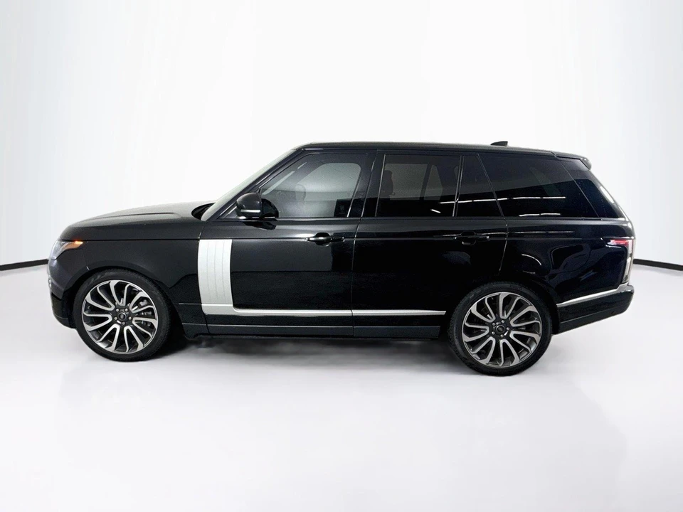2019 Land Rover Range Rover L405 - Image 2 of 19