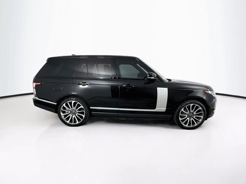 2019 Land Rover Range Rover L405 - Image 6 of 31