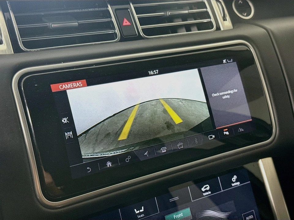 2019 Land Rover Range Rover L405 - Image 16 of 19
