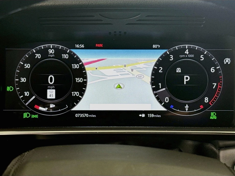 2019 Land Rover Range Rover L405 - Image 10 of 19