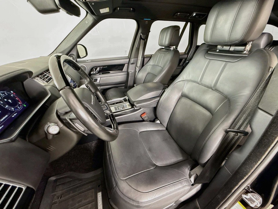 2019 Land Rover Range Rover L405 - Image 9 of 31