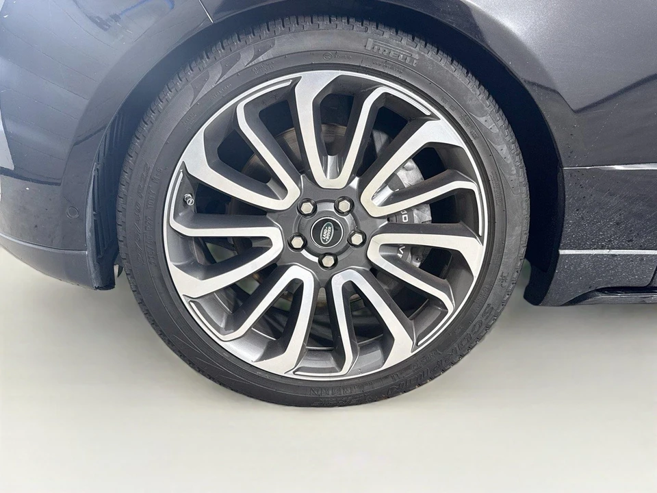 2019 Land Rover Range Rover L405 - Image 18 of 19