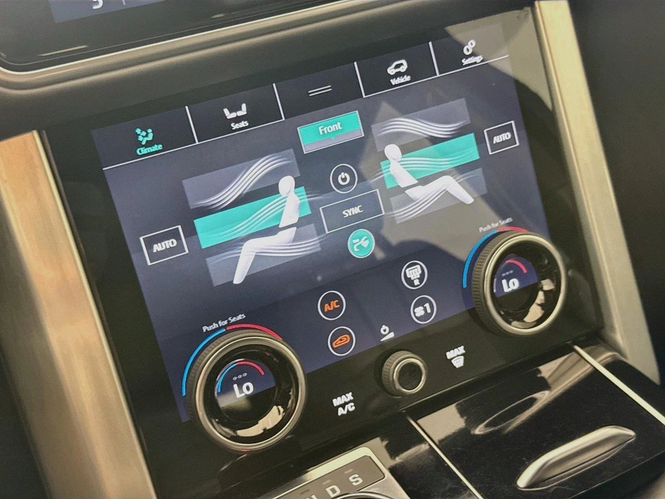 2019 Land Rover Range Rover L405 - Image 21 of 31