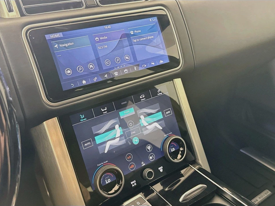 2019 Land Rover Range Rover L405 - Image 15 of 31