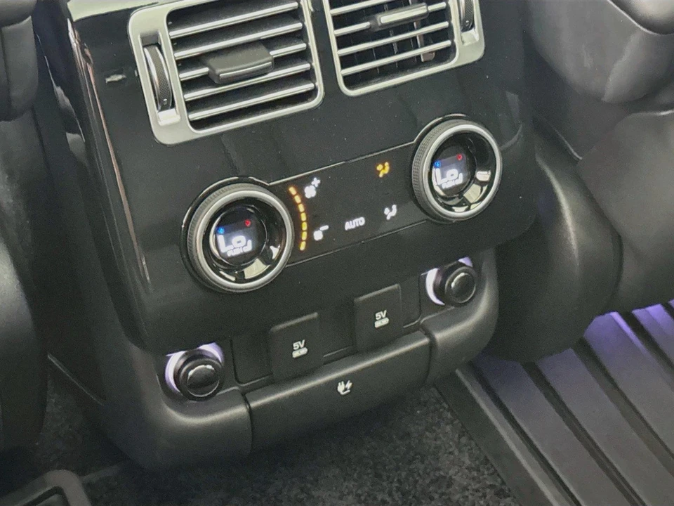 2019 Land Rover Range Rover L405 - Image 25 of 31
