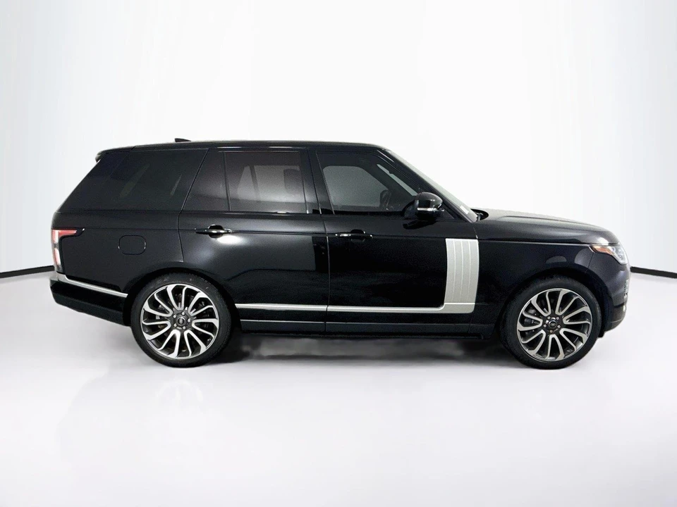 2019 Land Rover Range Rover L405 - Image 6 of 19