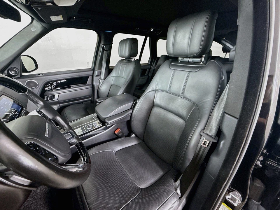 2019 Land Rover Range Rover L405 - Image 9 of 19