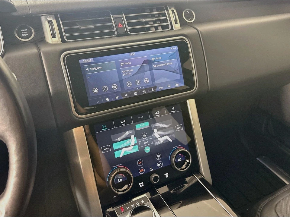 2019 Land Rover Range Rover L405 - Image 14 of 19