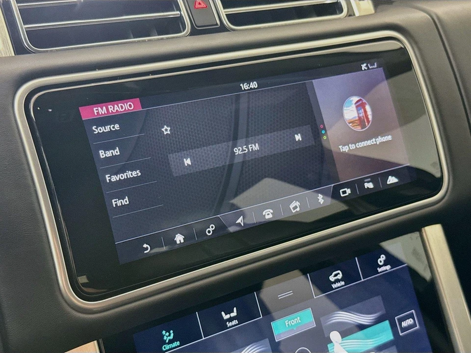 2019 Land Rover Range Rover L405 - Image 16 of 31