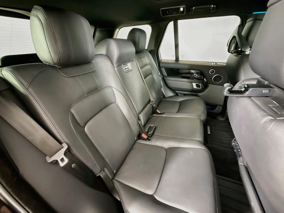2019 Land Rover Range Rover L405 - Image 28 of 31